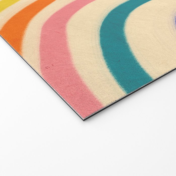 Chasing rainbows Welcome Mat Gallery Image 2