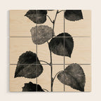 PLANT3a Wood Wall Art Gallery Image 1