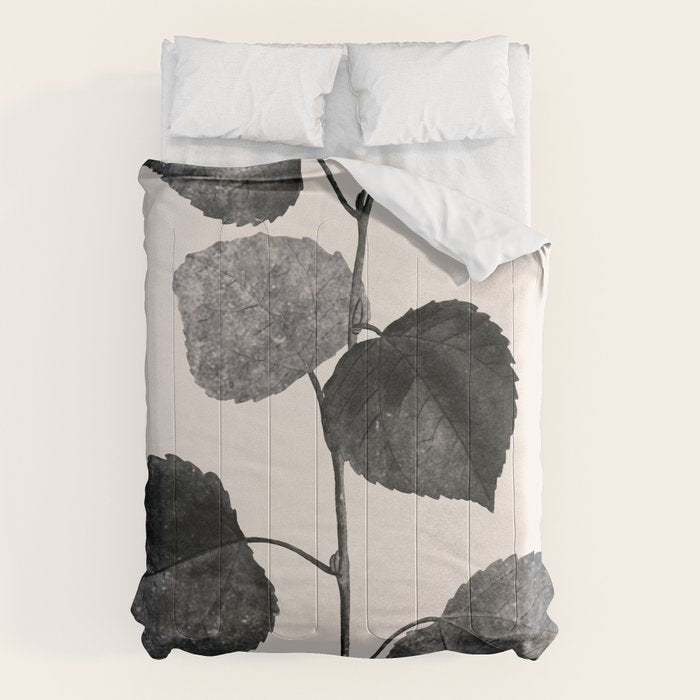 PLANT3a Comforter Gallery Image 6