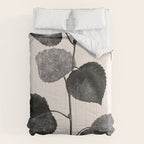 PLANT3a Comforter Gallery Image 6