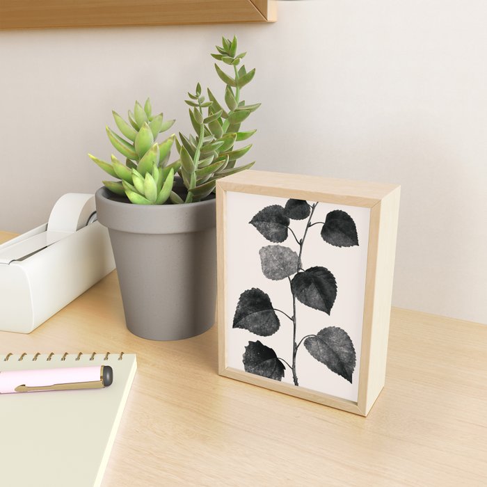 PLANT3a Mini Art Print Gallery Image 2