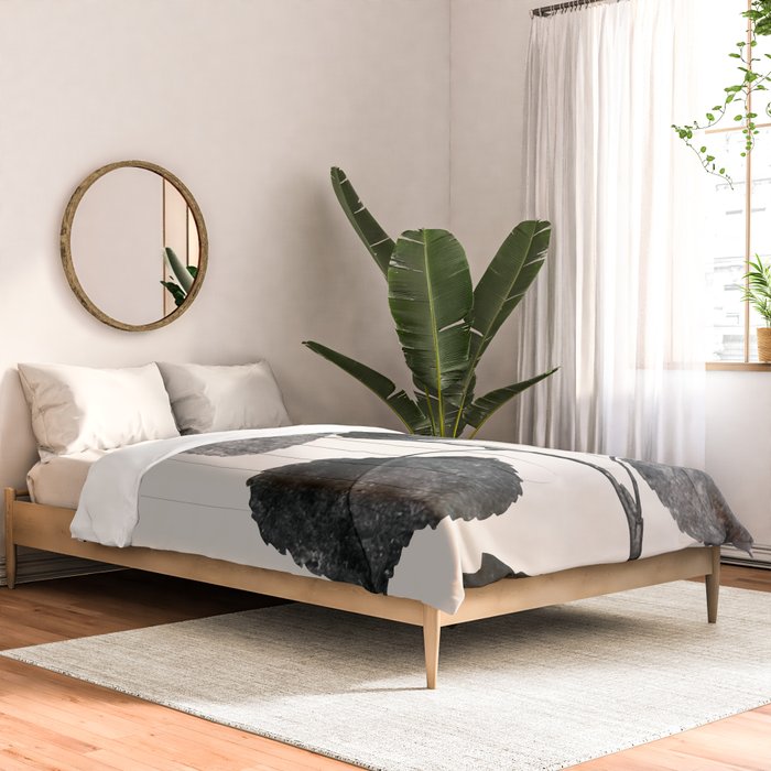 PLANT3a Comforter Gallery Image 2