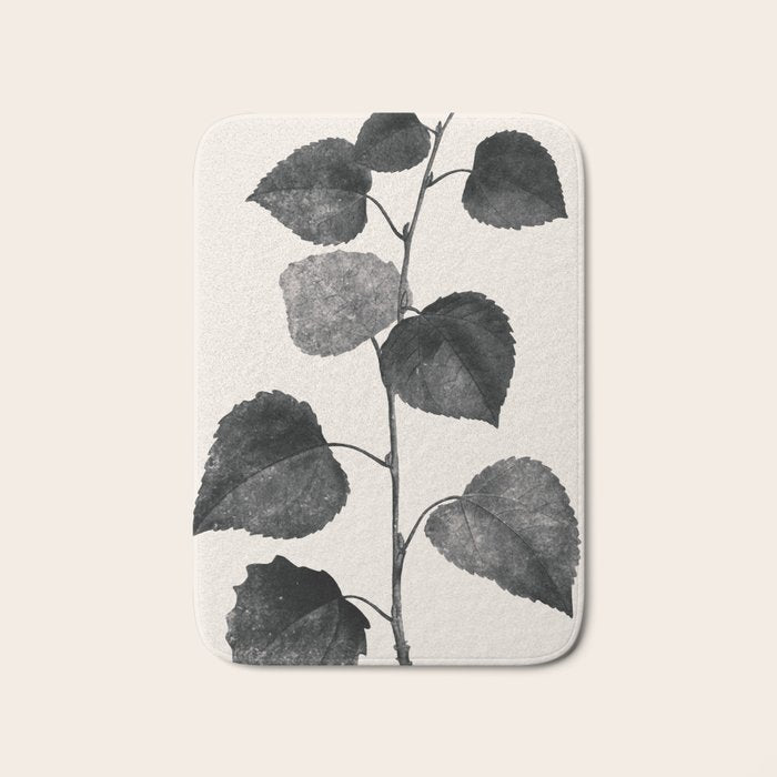 PLANT3a Bath Mat Gallery Image 1