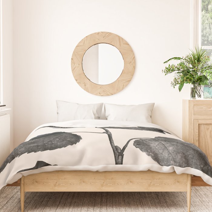 PLANT3a Duvet Cover Gallery Image 3