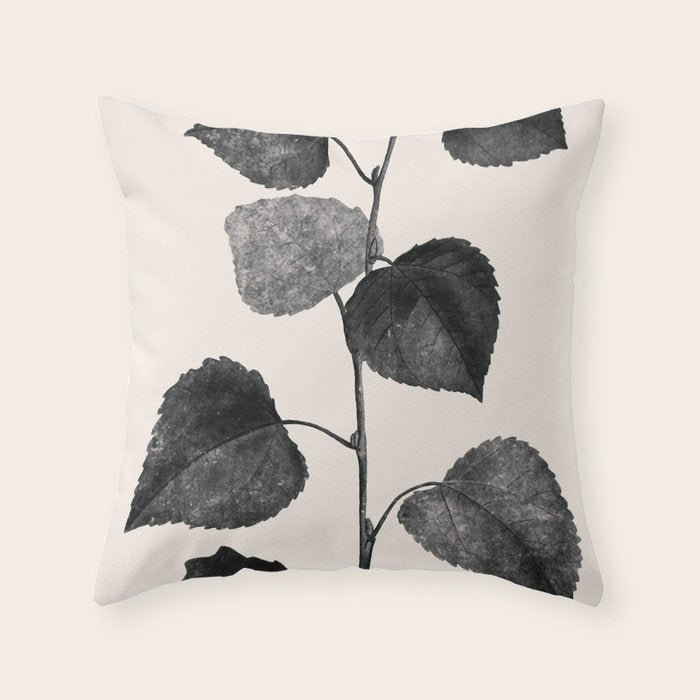 PLANT3a Throw Pillow Gallery Image 1