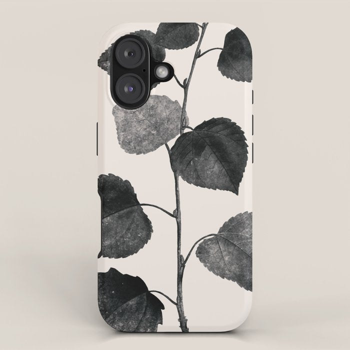 PLANT3a iPhone Case Gallery Image 1