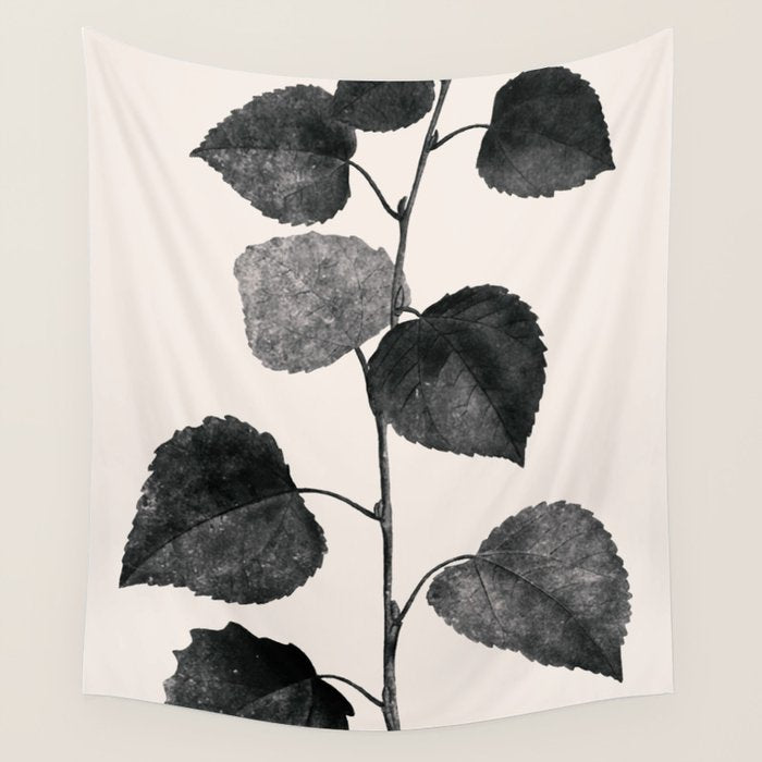 PLANT3a Wall Tapestry Gallery Image 4