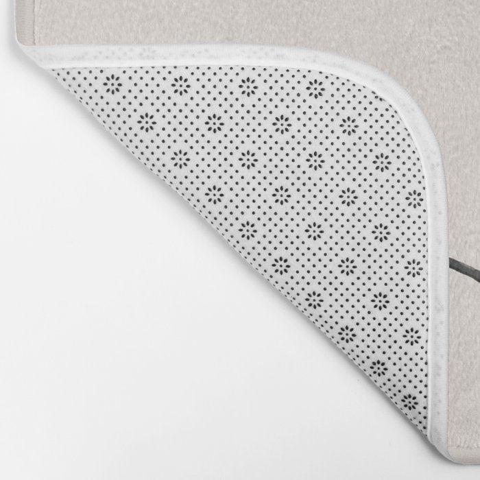 PLANT3a Bath Mat Gallery Image 2