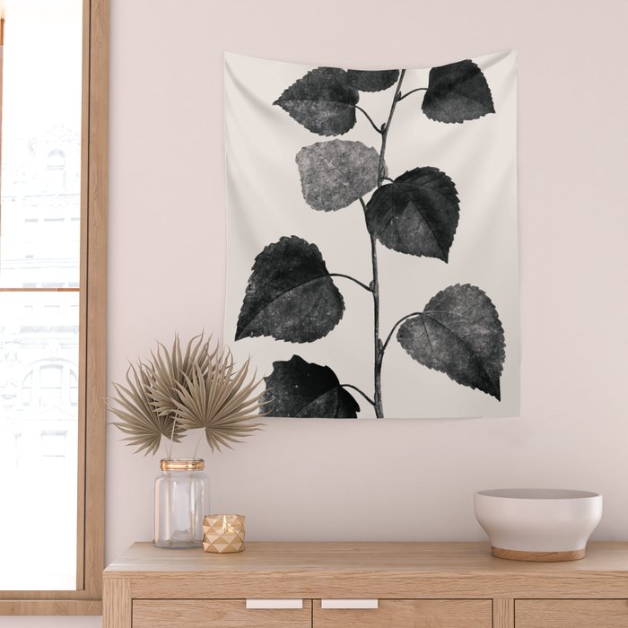 PLANT3a Wall Tapestry Gallery Image 2