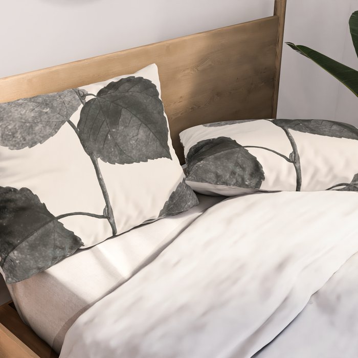 PLANT3a Pillow Sham Gallery Image 2