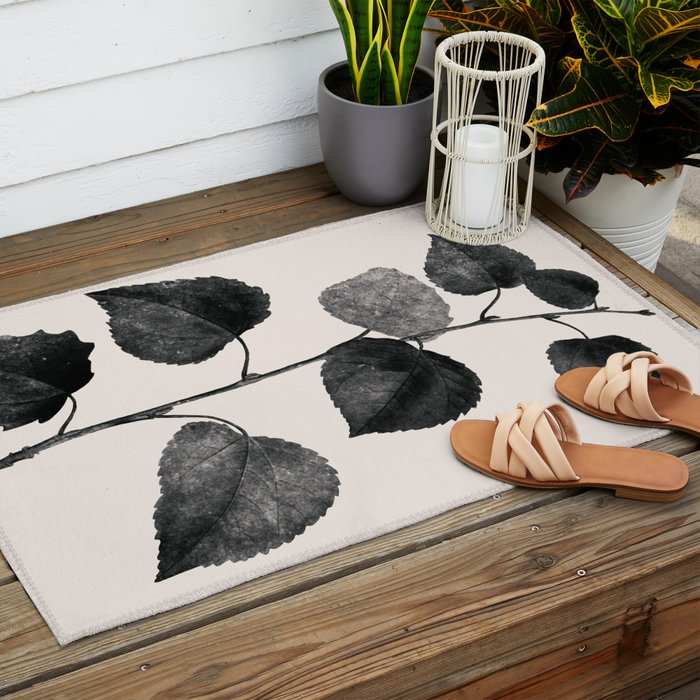 PLANT3a Outdoor Rug Gallery Image 2