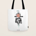 Not Sure About Anything Tote Bag Gallery Image 1