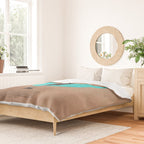 La Grande Époque Duvet Cover Gallery Image 2