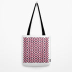 Pattern Tote Bag Gallery Image 2