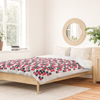 Pattern Duvet Cover Gallery Image 2