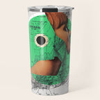 Prayer Travel Mug Gallery Image 1