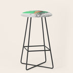 Prayer Stool Gallery Image 1