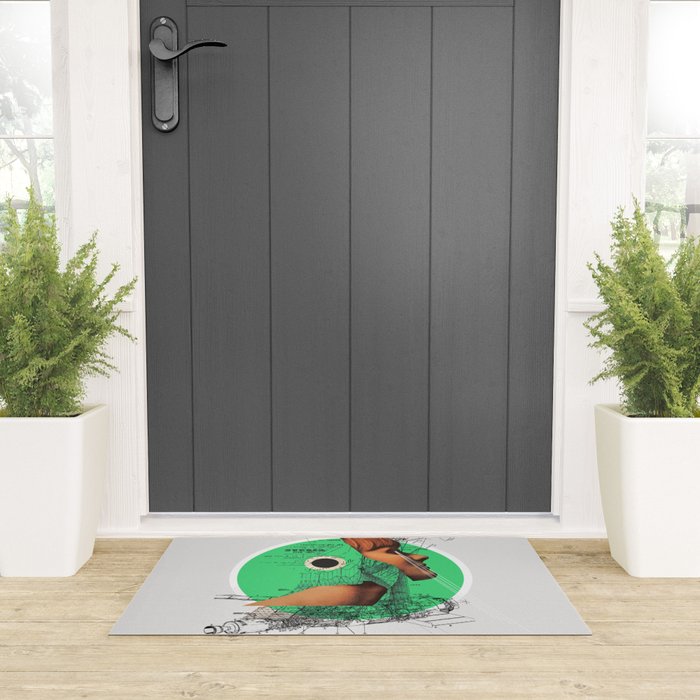 Prayer Welcome Mat Gallery Image 3