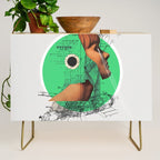Prayer Credenza Gallery Image 1