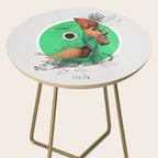 Prayer Side Table Gallery Image 2
