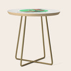 Prayer Side Table Gallery Image 1