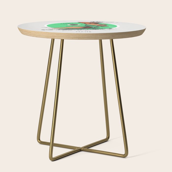 Prayer Side Table Gallery Image 1