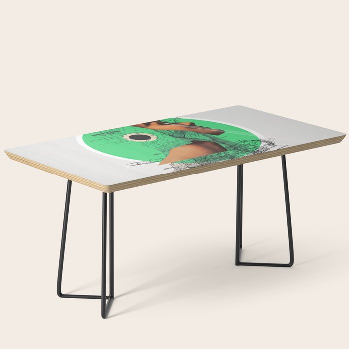 Prayer Coffee Table Gallery Image 1