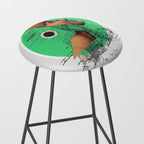 Prayer Stool Gallery Image 2