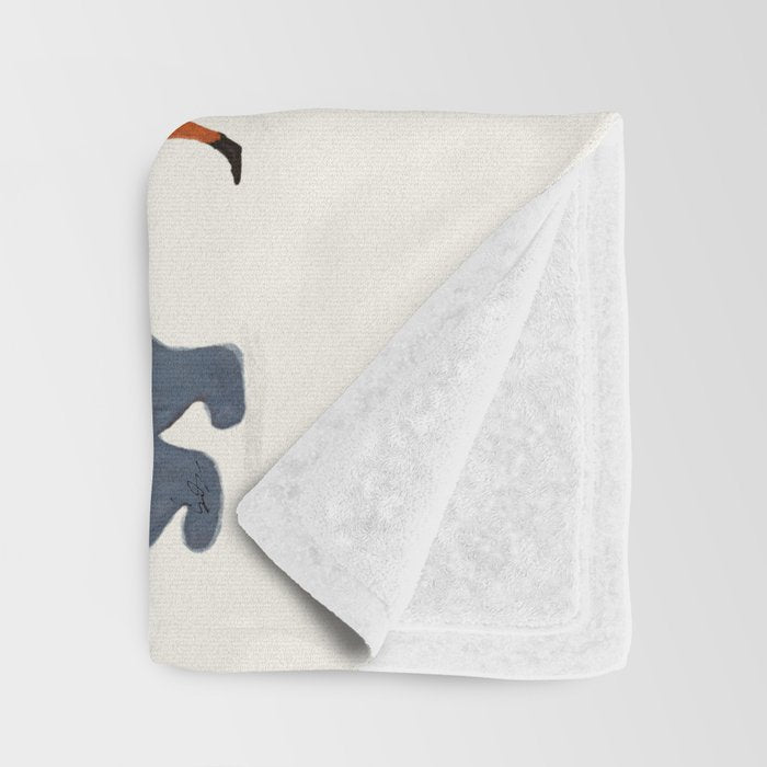 adventure and explore Throw Blanket Gallery Image 3