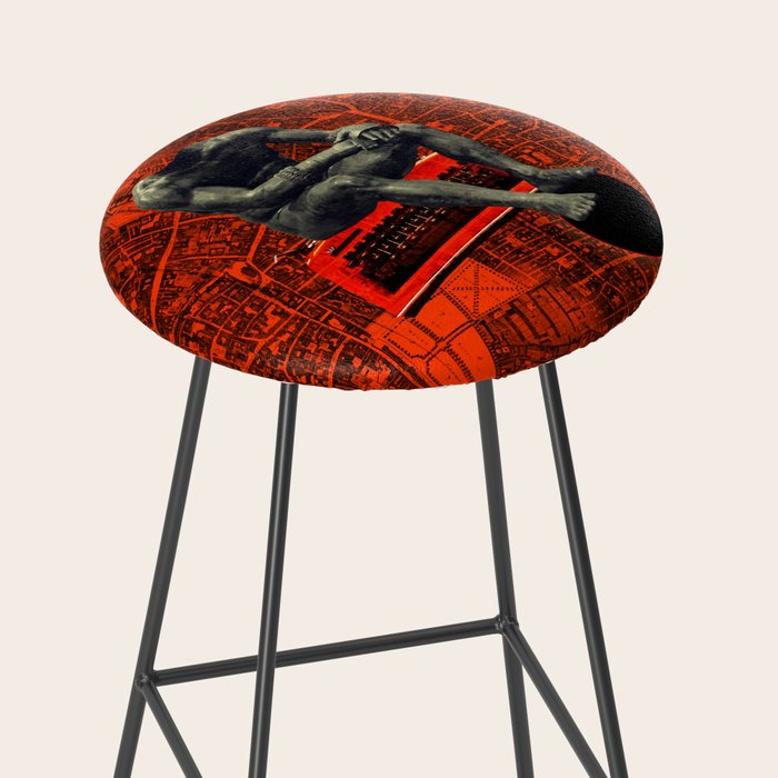 Boxer Stool Gallery Image 2