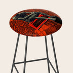Boxer Stool Gallery Image 2