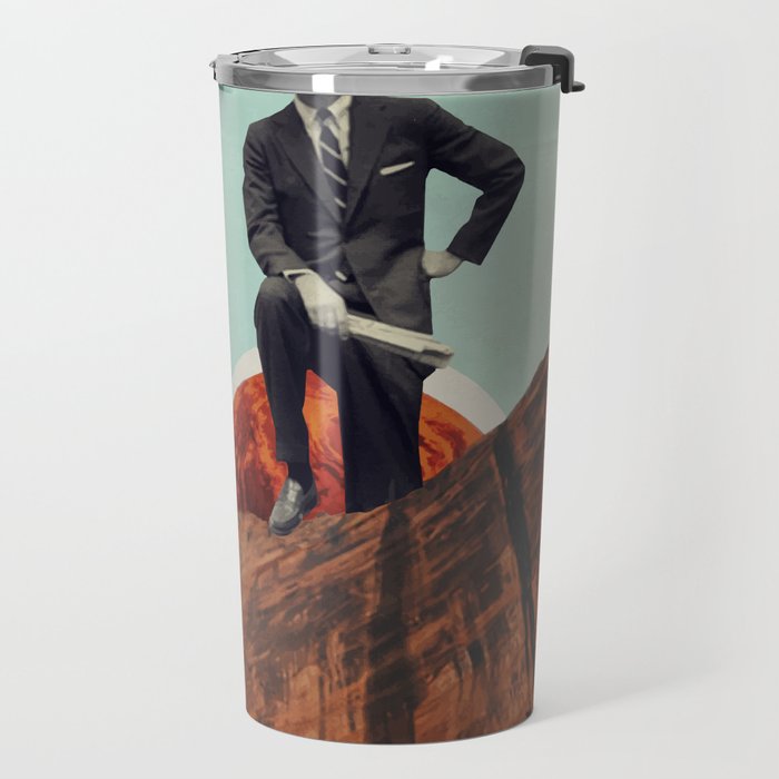 Observer Travel Mug Gallery Image 2