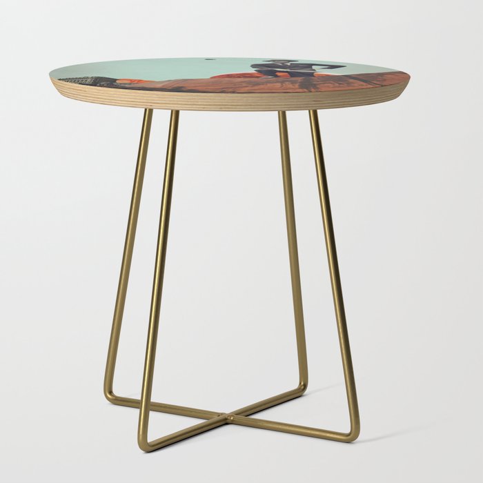 Observer Side Table Gallery Image 1