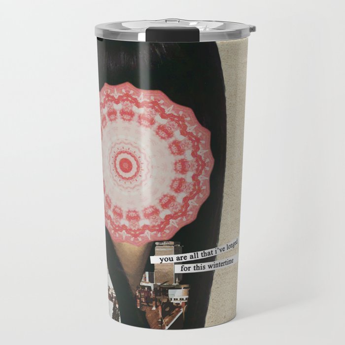 InBerlin Travel Mug Gallery Image 1