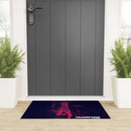 Human Welcome Mat Gallery Image 3