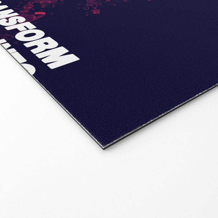 Human Welcome Mat Gallery Image 2
