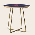 Human Side Table Gallery Image 1