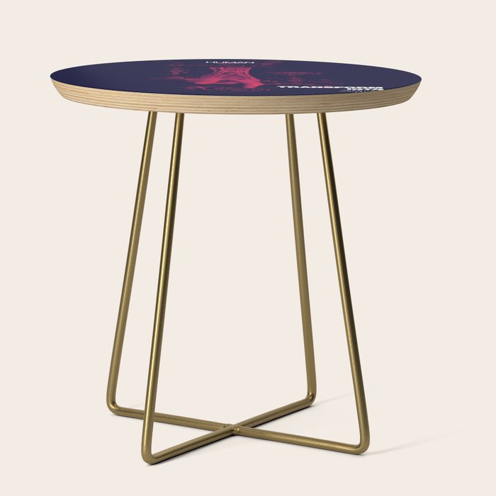 Human Side Table Gallery Image 1