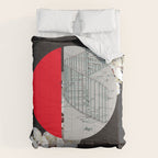 Ascend. Comforter Gallery Image 6