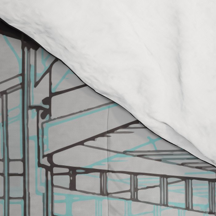 Ascend. Comforter Gallery Image 4