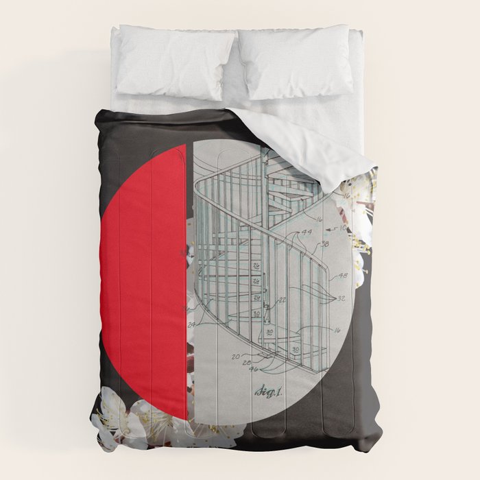Ascend. Comforter Gallery Image 1