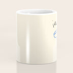 Pass the Salt Coffee Mug Gallery Image 4