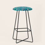 Skateboard girls Stool Gallery Image 1