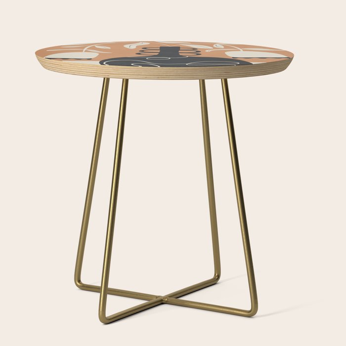 Quiet Elegance 1 Side Table Gallery Image 1