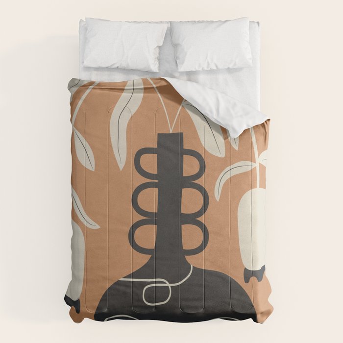 Quiet Elegance 1 Comforter Gallery Image 1