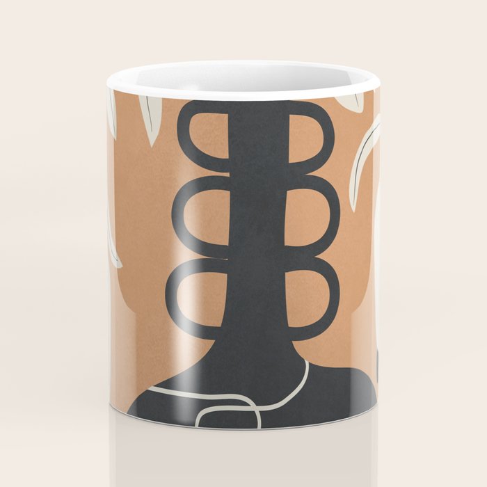 Quiet Elegance 1 Coffee Mug Gallery Image 4
