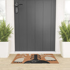 Quiet Elegance 1 Welcome Mat Gallery Image 3