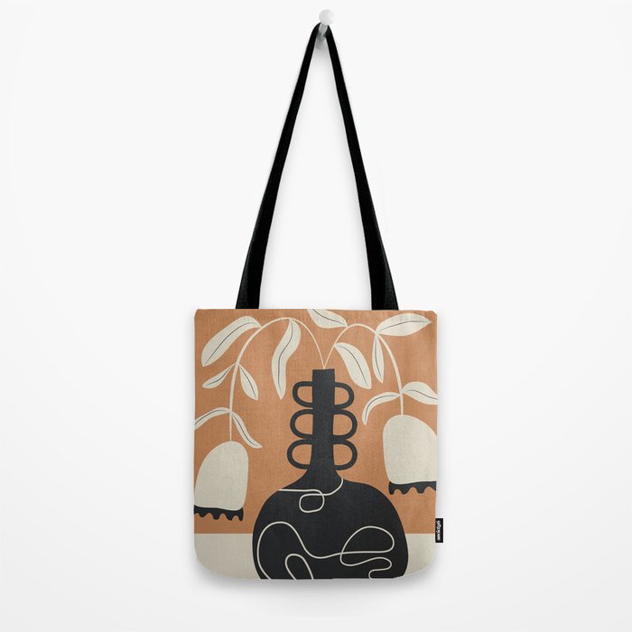 Quiet Elegance 1 Tote Bag Gallery Image 2