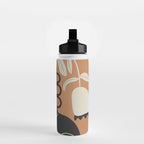 Quiet Elegance 1 Water Bottle Gallery Image 2