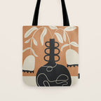 Quiet Elegance 1 Tote Bag Gallery Image 1
